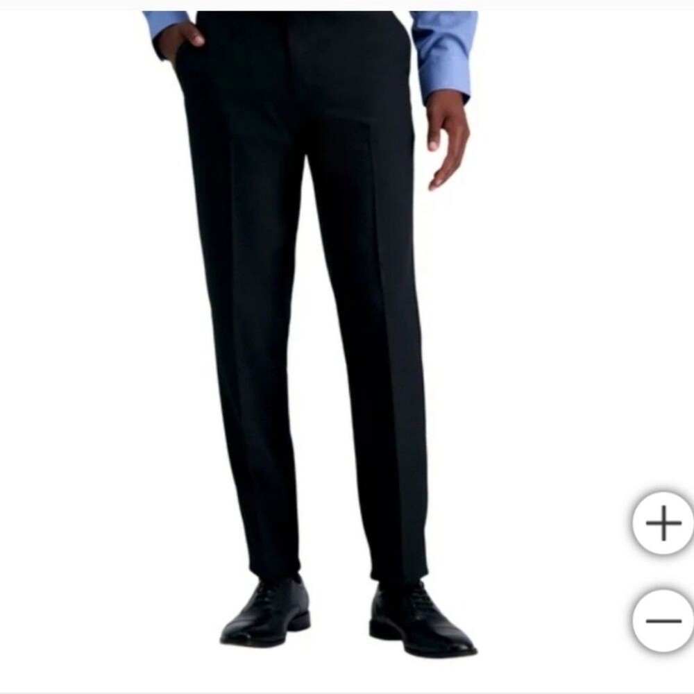 Kenneth Cole Reaction Dress Pants, Nwt 34X30